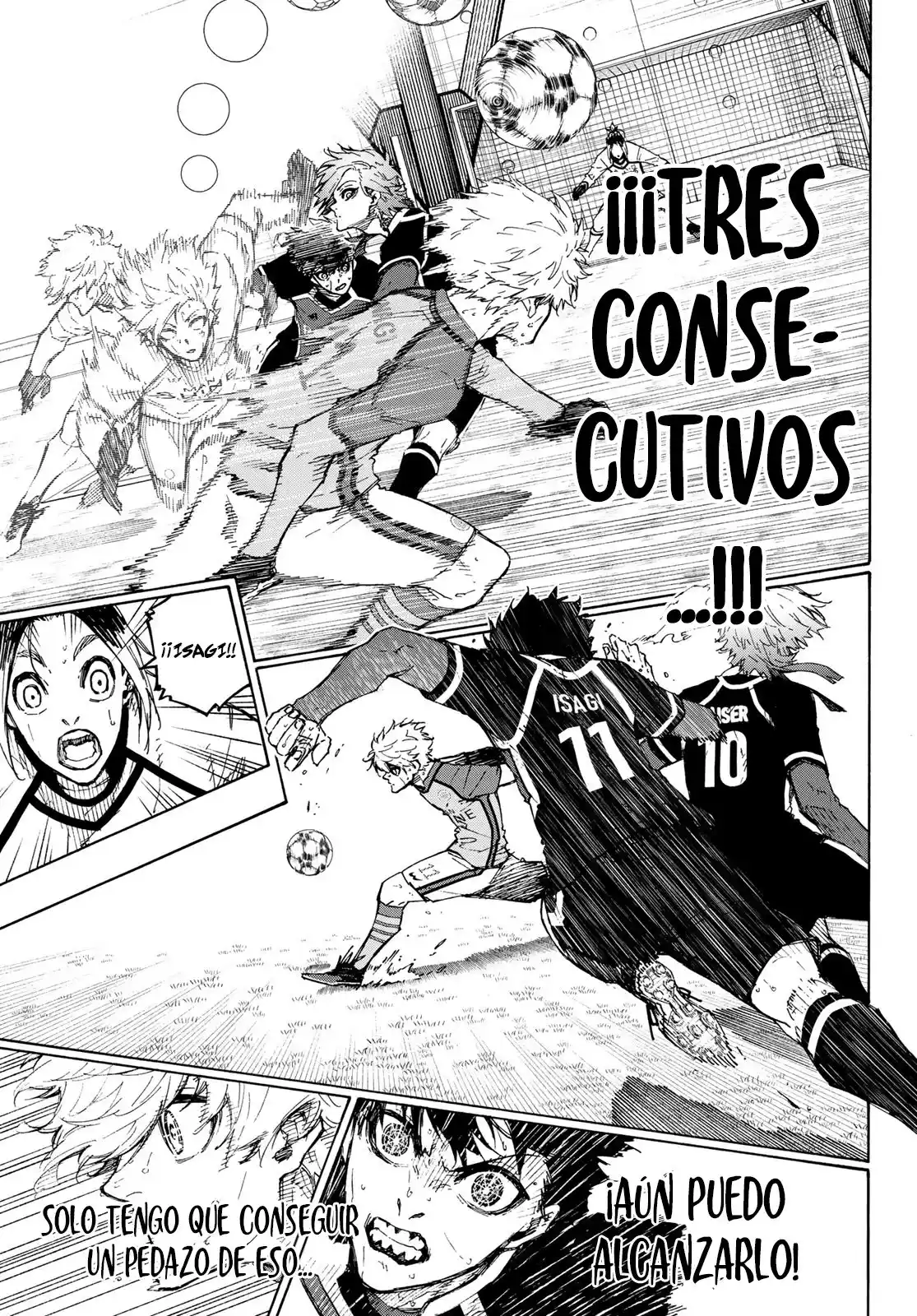 Merluzo - Capítulo 190 - Página 14 - LectorTMOo