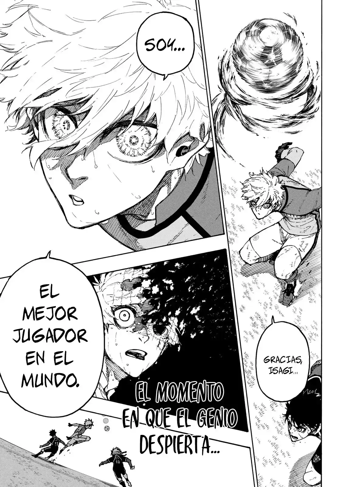 Merluzo - Capítulo 190 - Página 16 - LectorTMOo