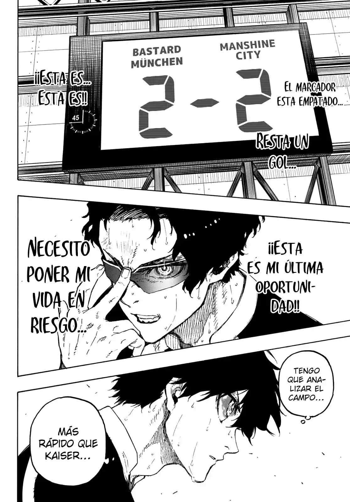 Merluzo - Capítulo 192 - Página 20 - LectorTMOo