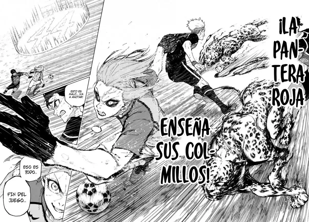 Merluzo - Capítulo 193 - Página 29 - LectorTMOo