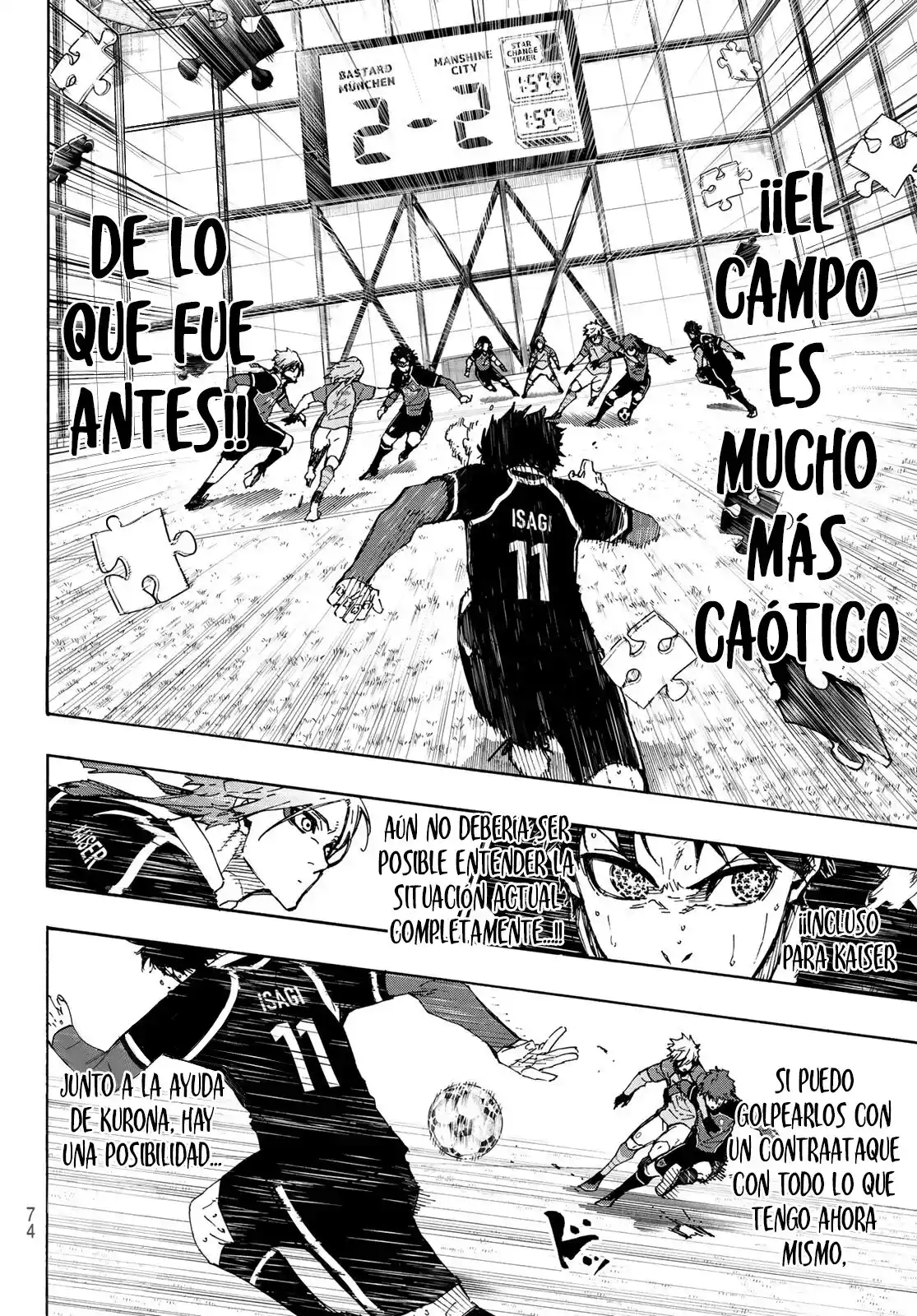 Merluzo - Capítulo 195 - Página 9 - LectorTMOo