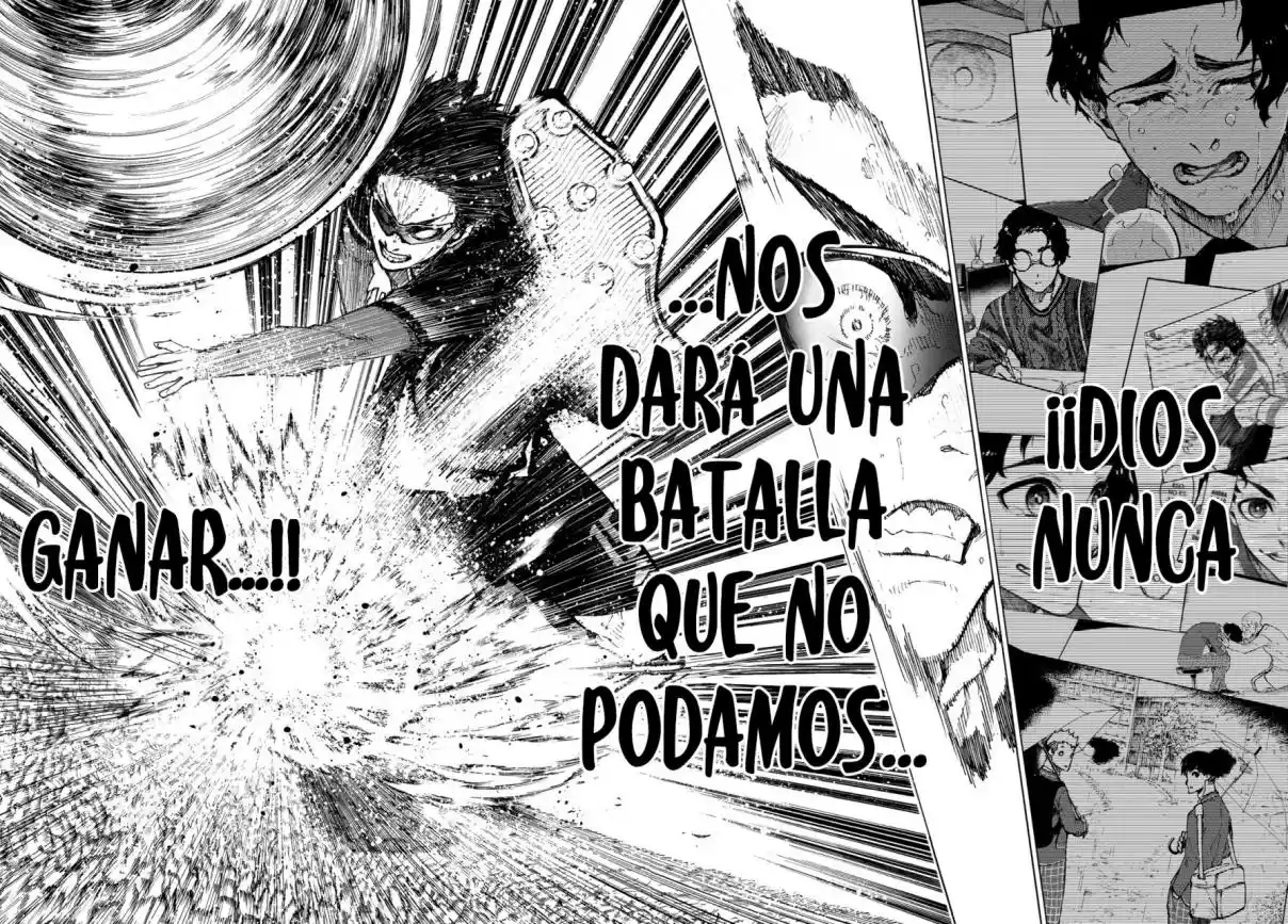 Merluzo - Capítulo 195 - Página 26 - LectorTMOo