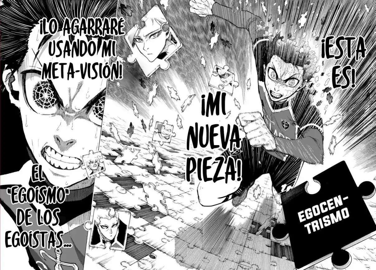 Merluzo - Capítulo 197 - Página 30 - LectorTMOo