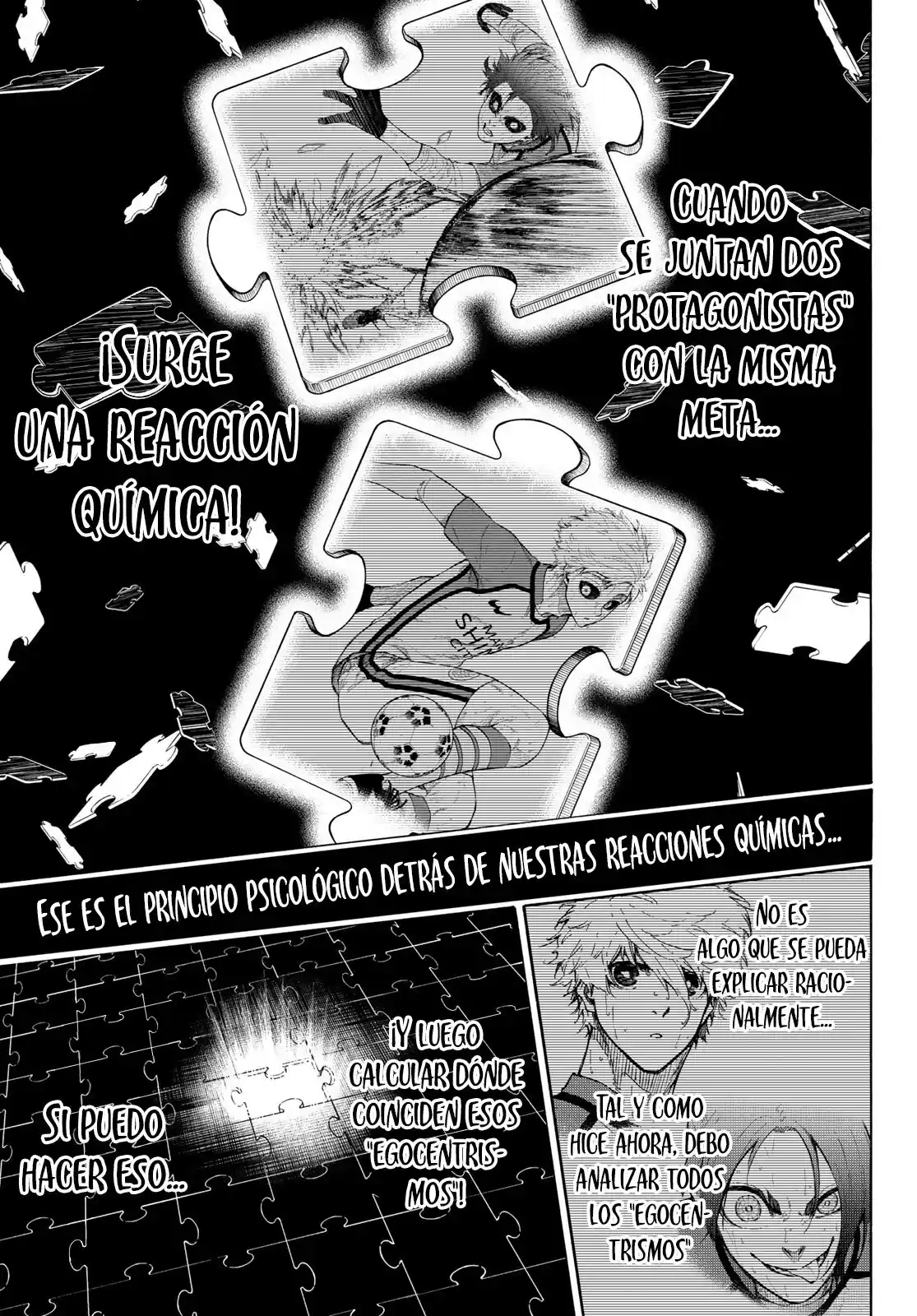 Merluzo - Capítulo 198 - Página 33 - LectorTMOo