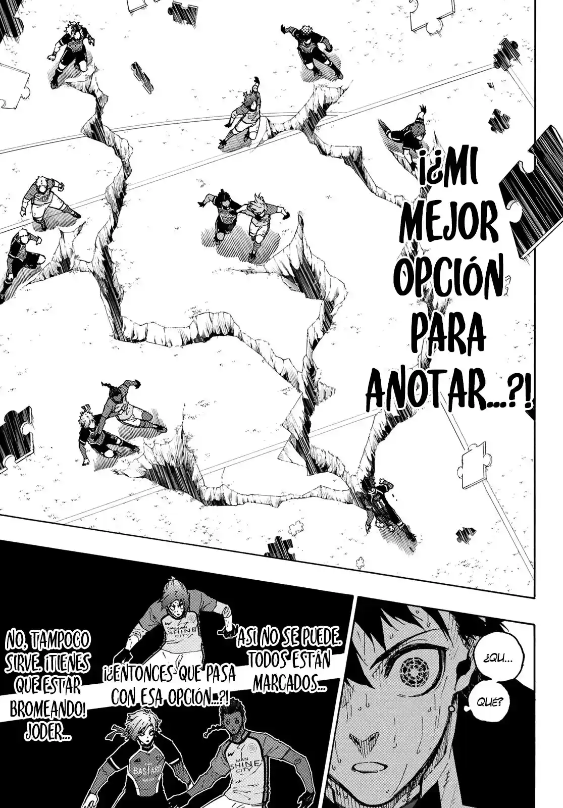 Merluzo - Capítulo 199 - Página 4 - LectorTMOo