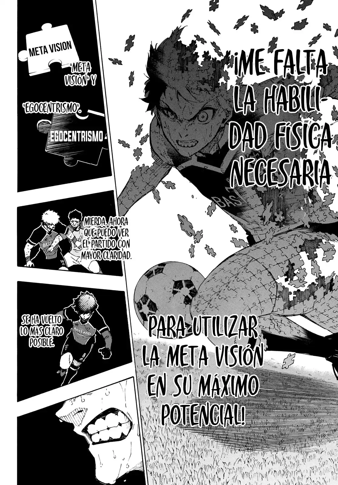 Merluzo - Capítulo 199 - Página 8 - LectorTMOo