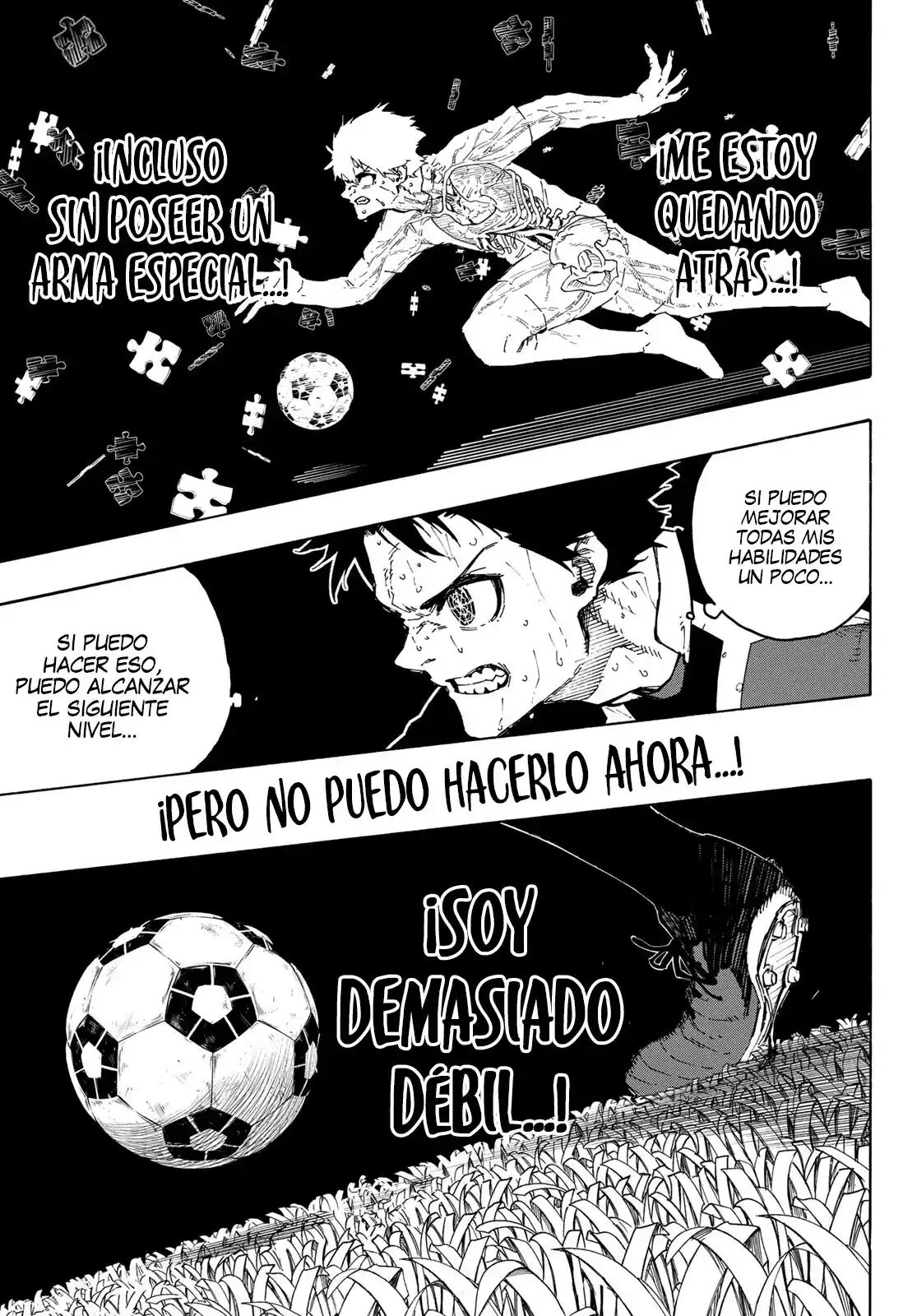 Merluzo - Capítulo 199 - Página 9 - LectorTMOo