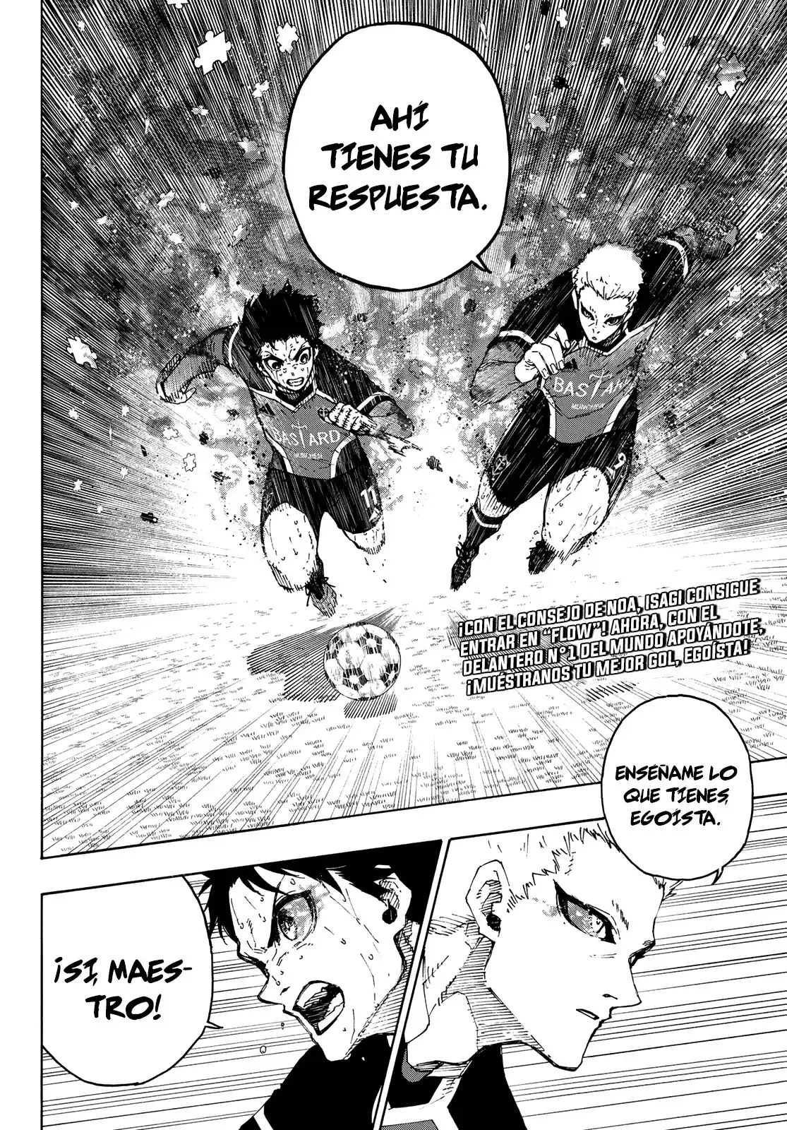 Merluzo - Capítulo 199 - Página 23 - LectorTMOo