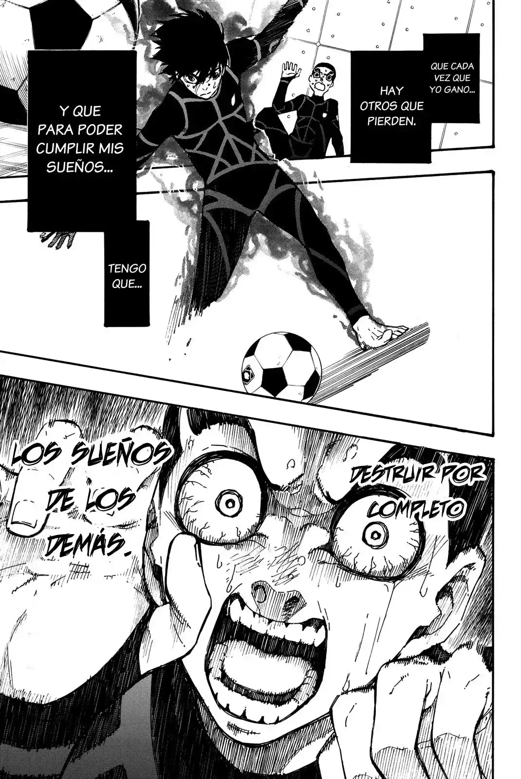 Merluzo - Capítulo 2 - Página 37 - LectorTMOo