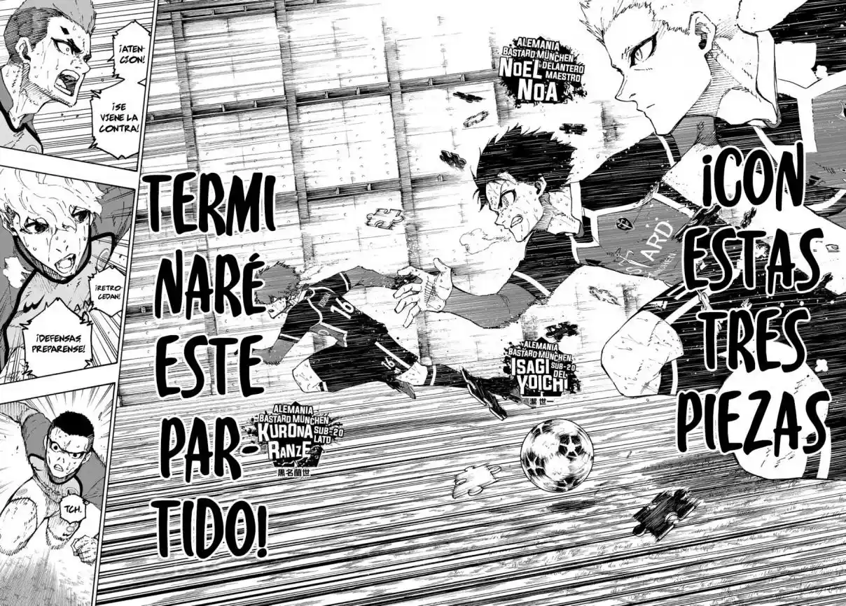 Merluzo - Capítulo 200 - Página 3 - LectorTMOo