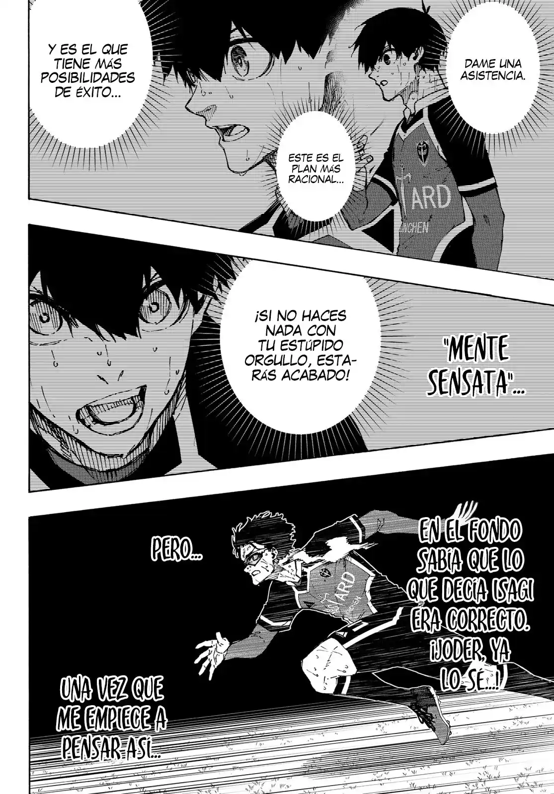 Merluzo - Capítulo 200 - Página 13 - LectorTMOo
