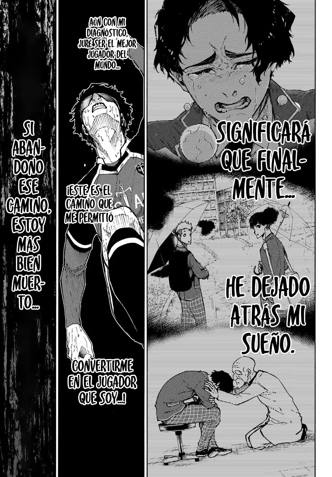 Merluzo - Capítulo 200 - Página 14 - LectorTMOo