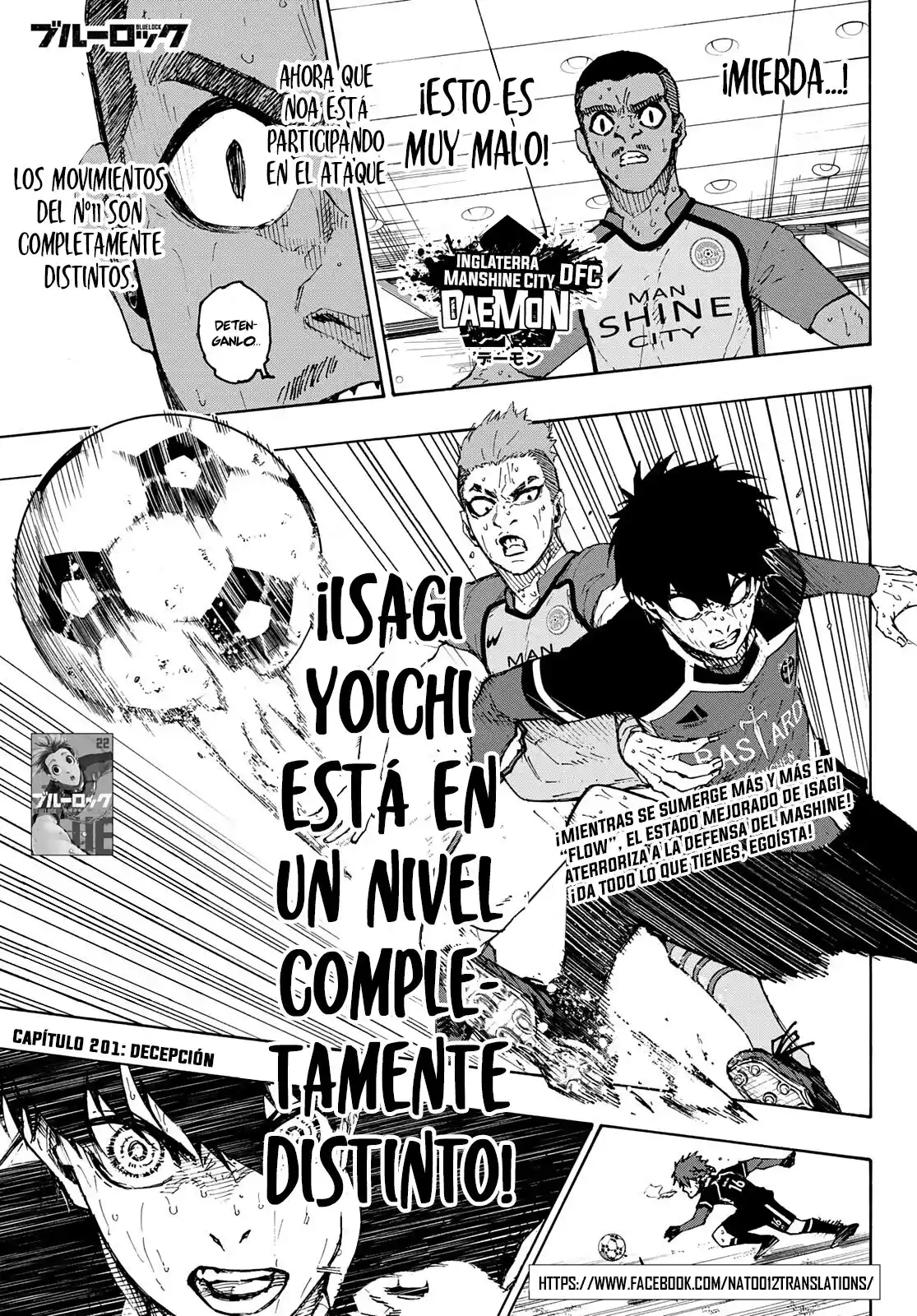 Merluzo - Capítulo 201 - Página 2 - LectorTMOo