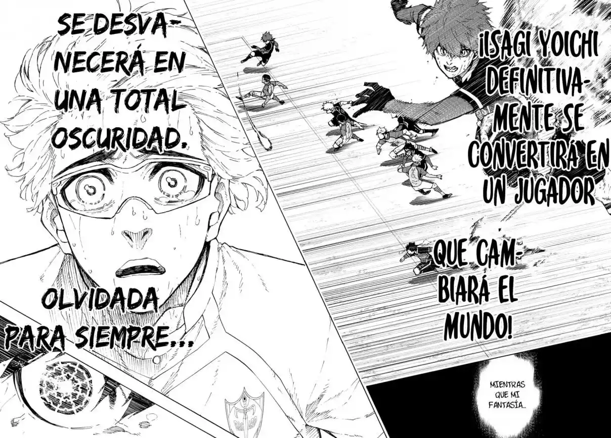 Merluzo - Capítulo 201 - Página 21 - LectorTMOo