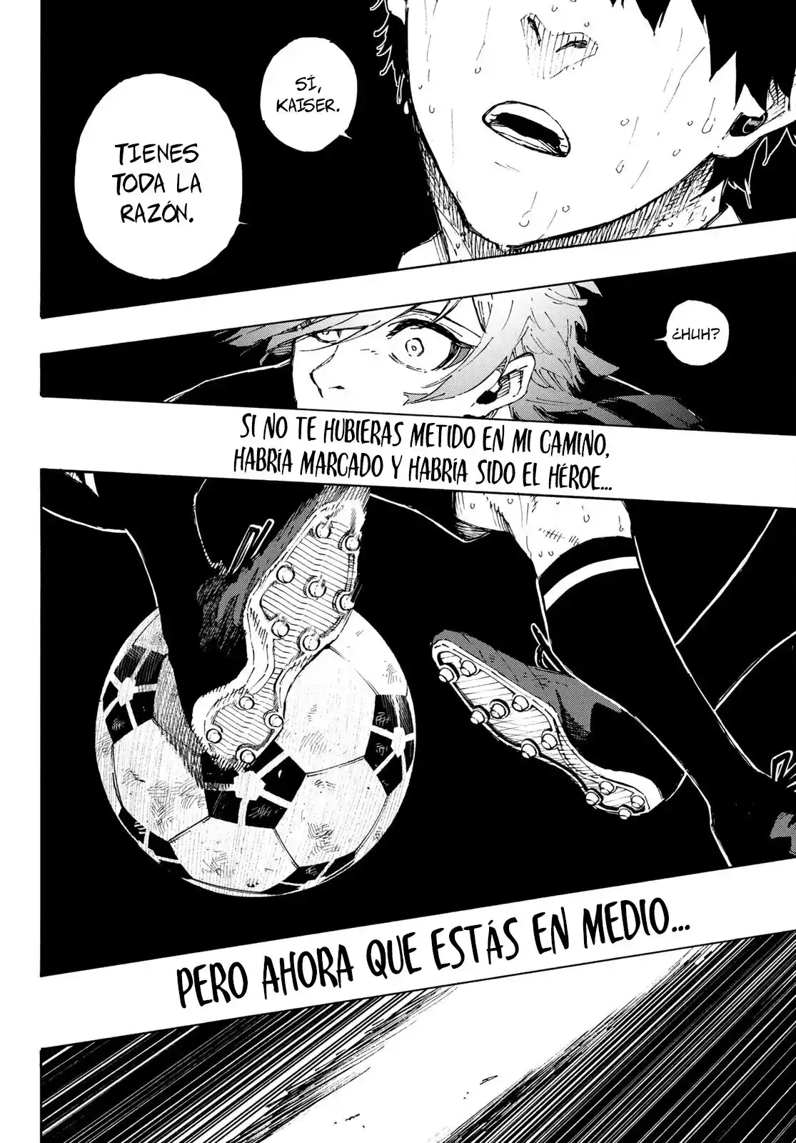 Merluzo - Capítulo 202 - Página 7 - LectorTMOo
