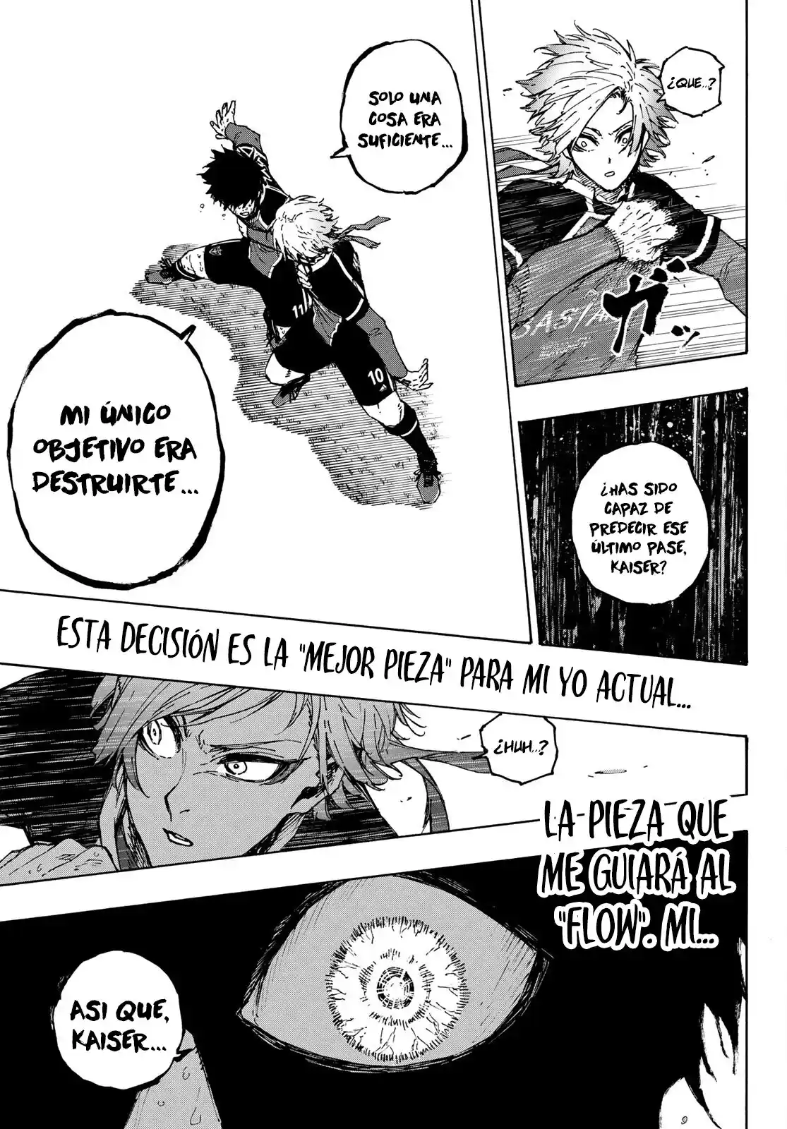 Merluzo - Capítulo 202 - Página 12 - LectorTMOo