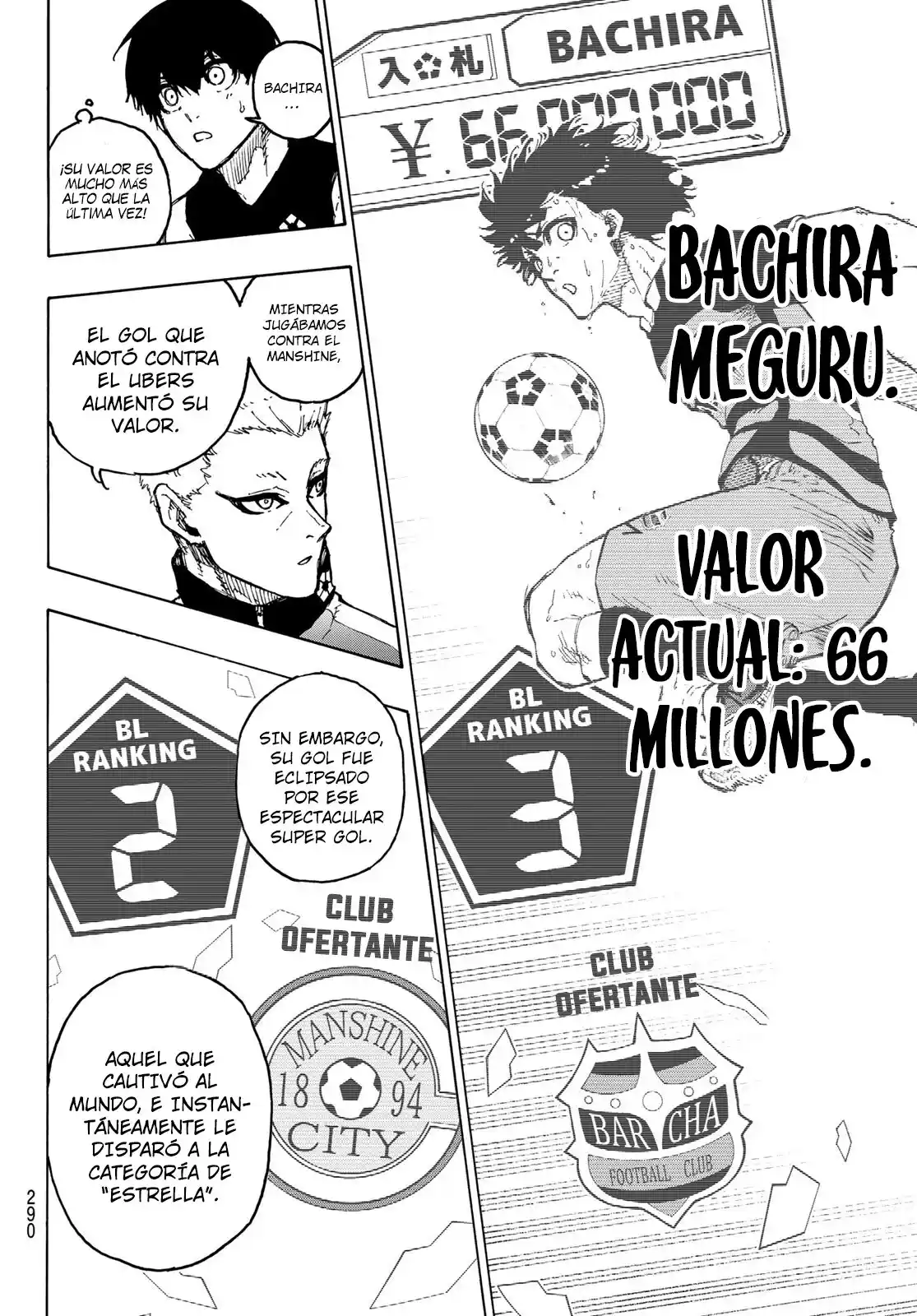 Merluzo - Capítulo 204 - Página 26 - LectorTMOo