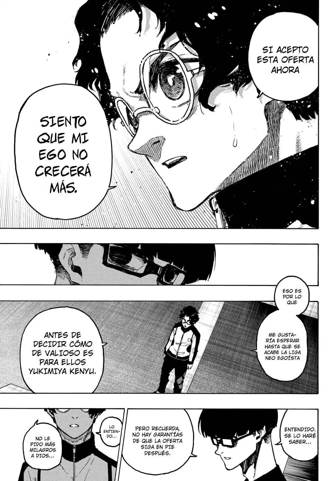 Merluzo - Capítulo 205 - Página 20 - LectorTMOo