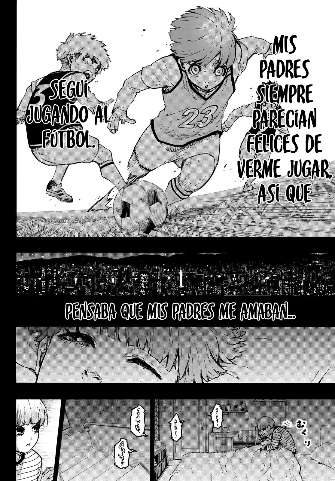 Merluzo - Capítulo 206 - Página 5 - LectorTMOo