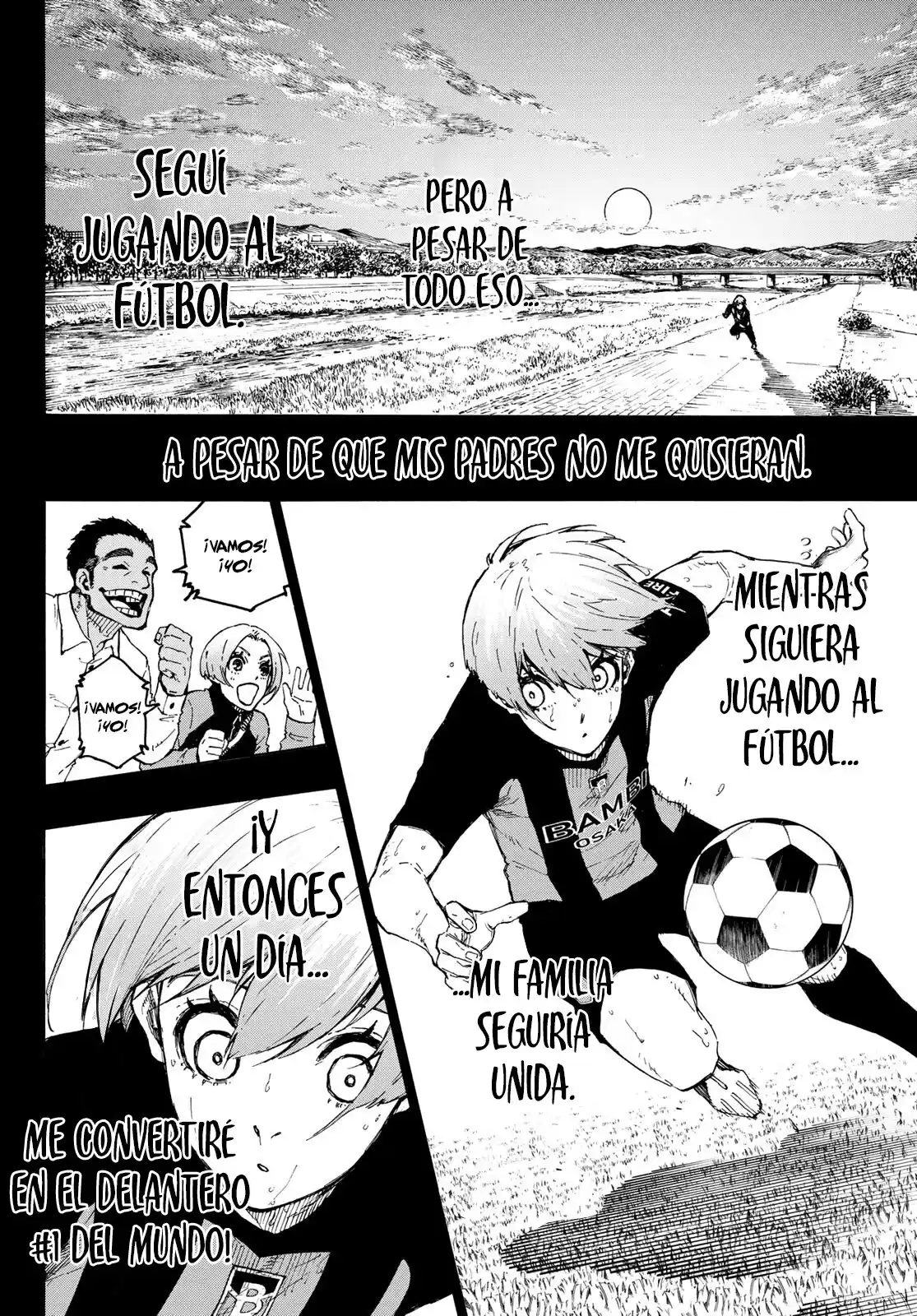 Merluzo - Capítulo 206 - Página 11 - LectorTMOo