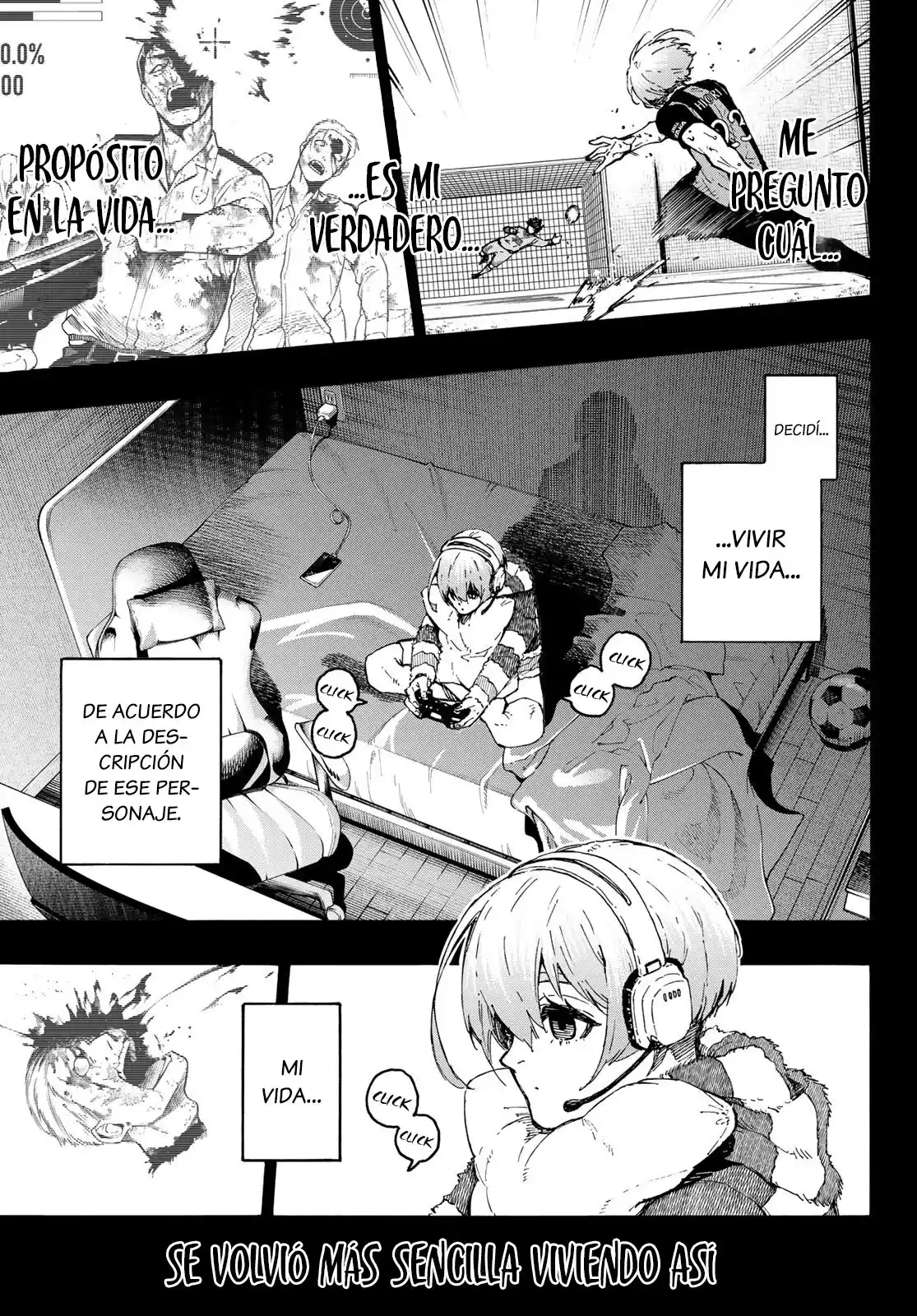 Merluzo - Capítulo 206 - Página 12 - LectorTMOo