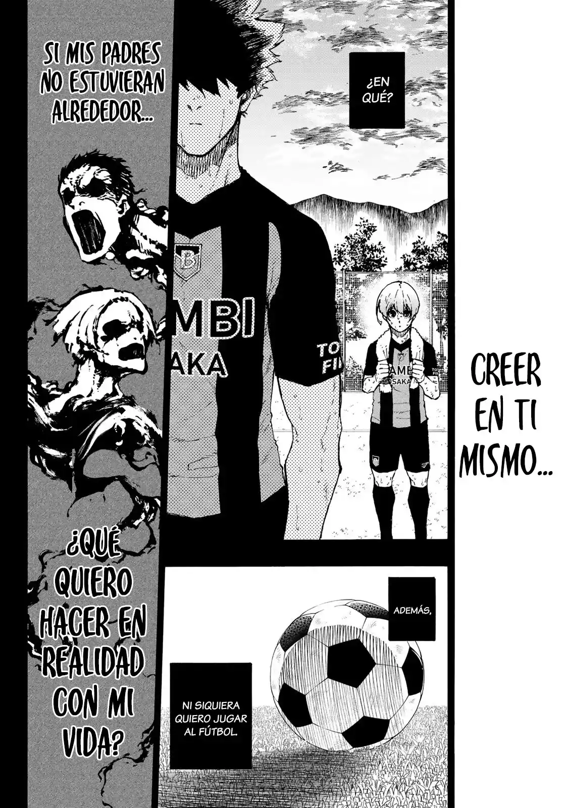Merluzo - Capítulo 206 - Página 17 - LectorTMOo