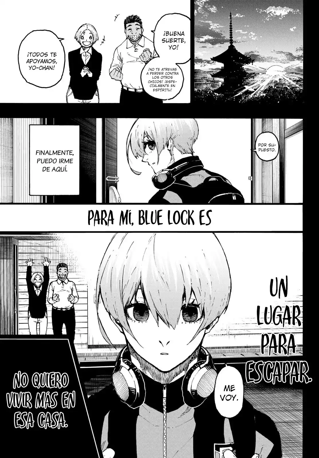 Merluzo - Capítulo 206 - Página 20 - LectorTMOo