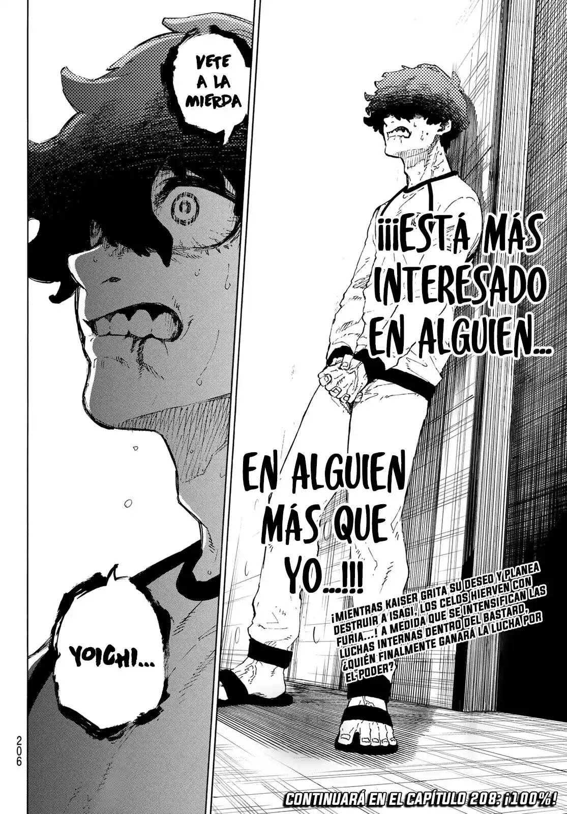 Merluzo - Capítulo 207 - Página 29 - LectorTMOo