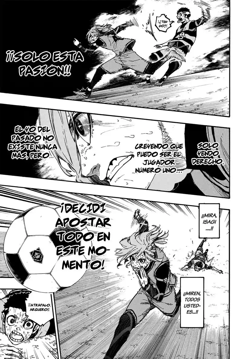 Merluzo - Capítulo 21 - Página 24 - LectorTMOo