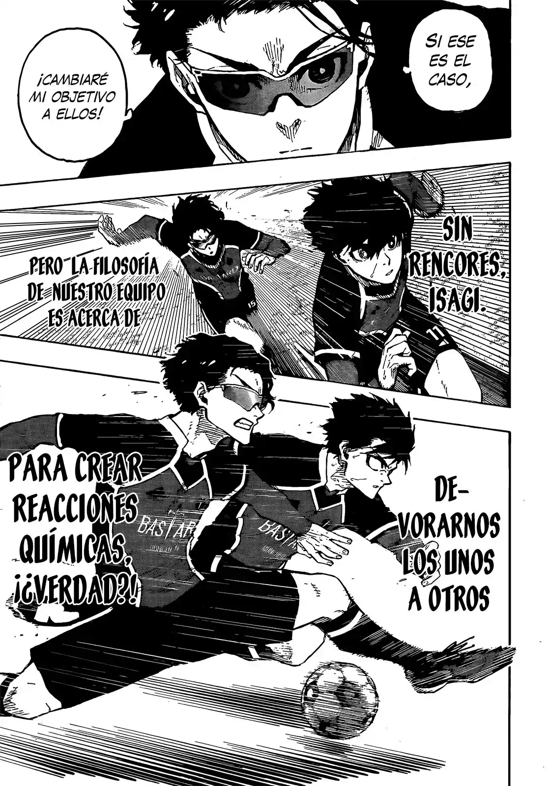 Merluzo - Capítulo 212 - Página 12 - LectorTMOo