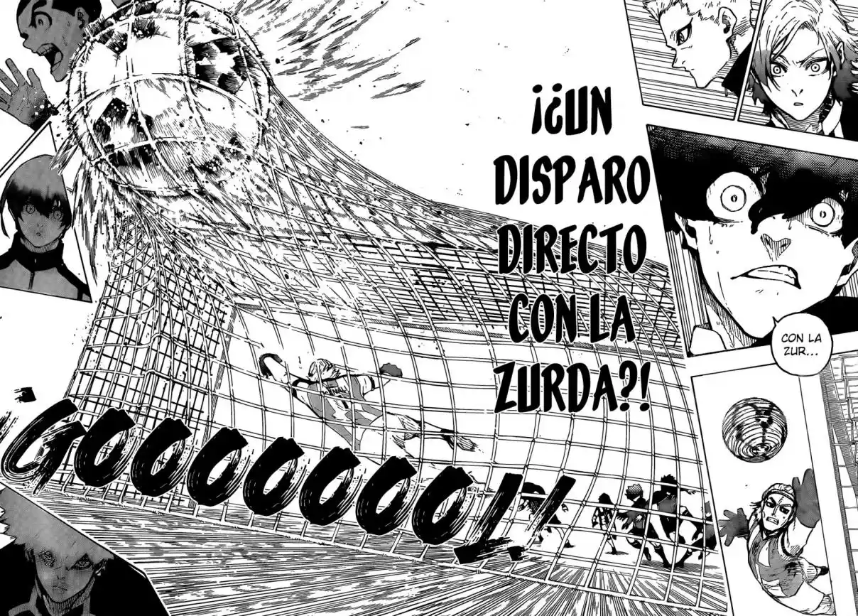 Merluzo - Capítulo 212 - Página 33 - LectorTMOo