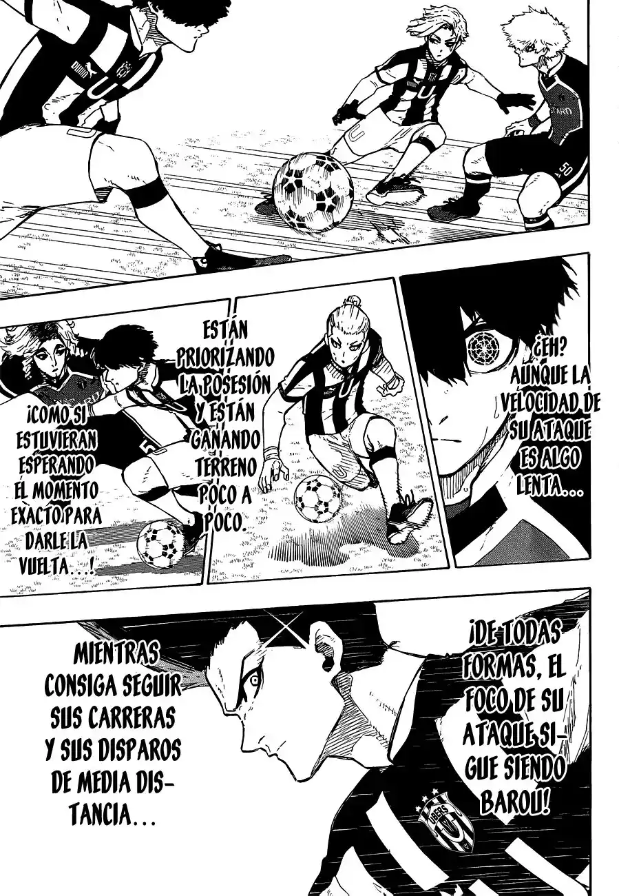 Merluzo - Capítulo 214 - Página 14 - LectorTMOo