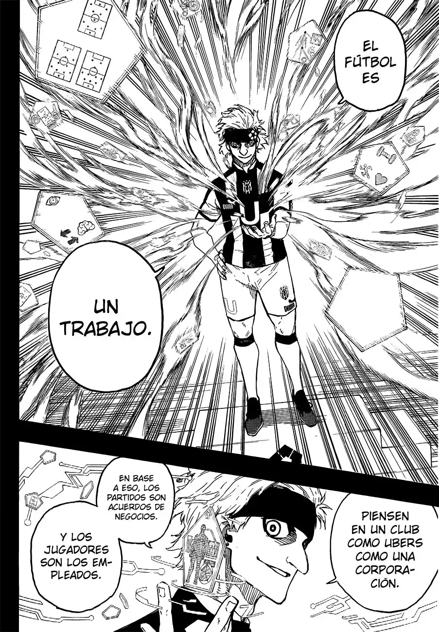 Merluzo - Capítulo 214 - Página 23 - LectorTMOo