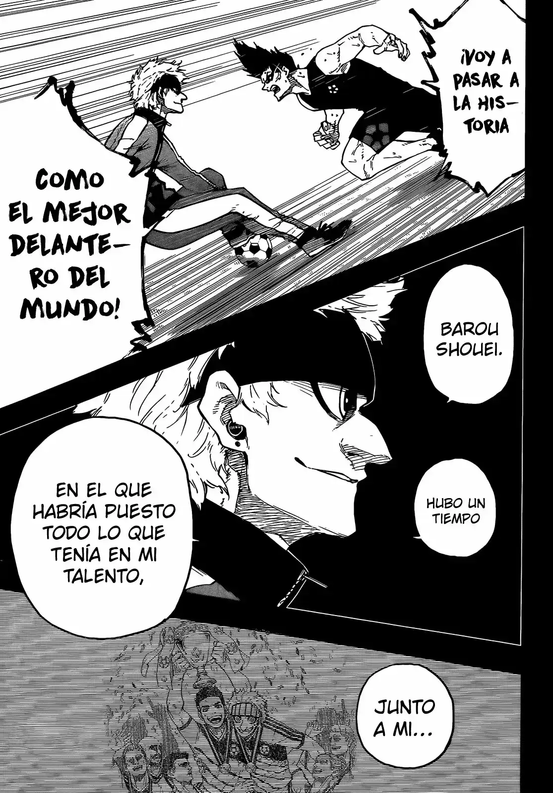 Merluzo - Capítulo 215 - Página 29 - LectorTMOo