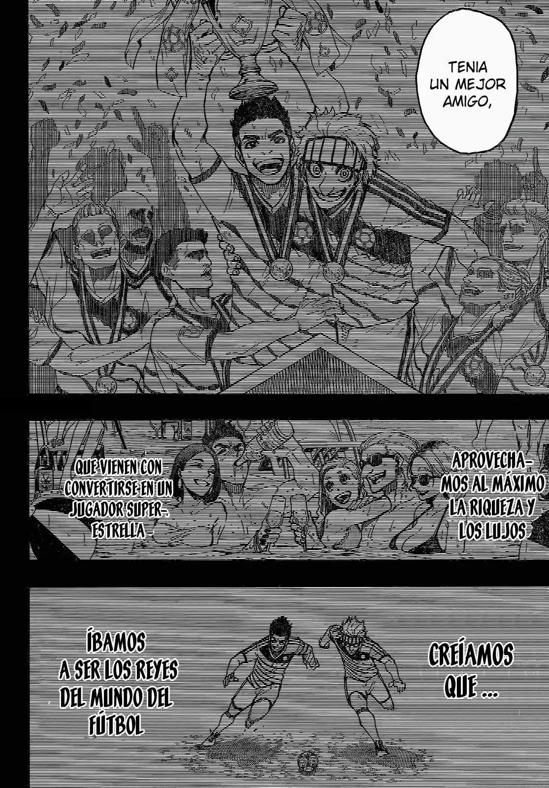 Merluzo - Capítulo 215 - Página 31 - LectorTMOo