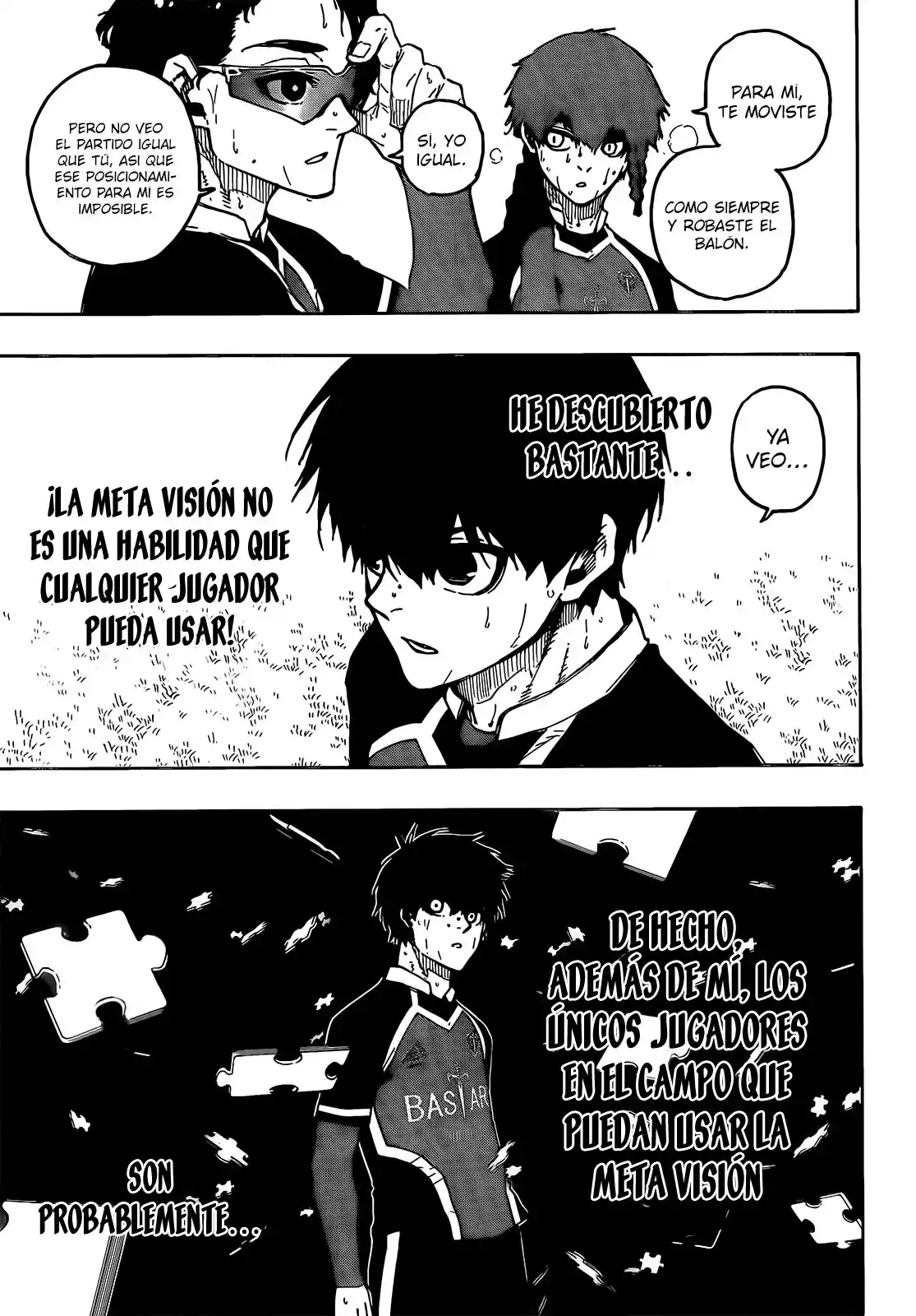Merluzo - Capítulo 218 - Página 15 - LectorTMOo