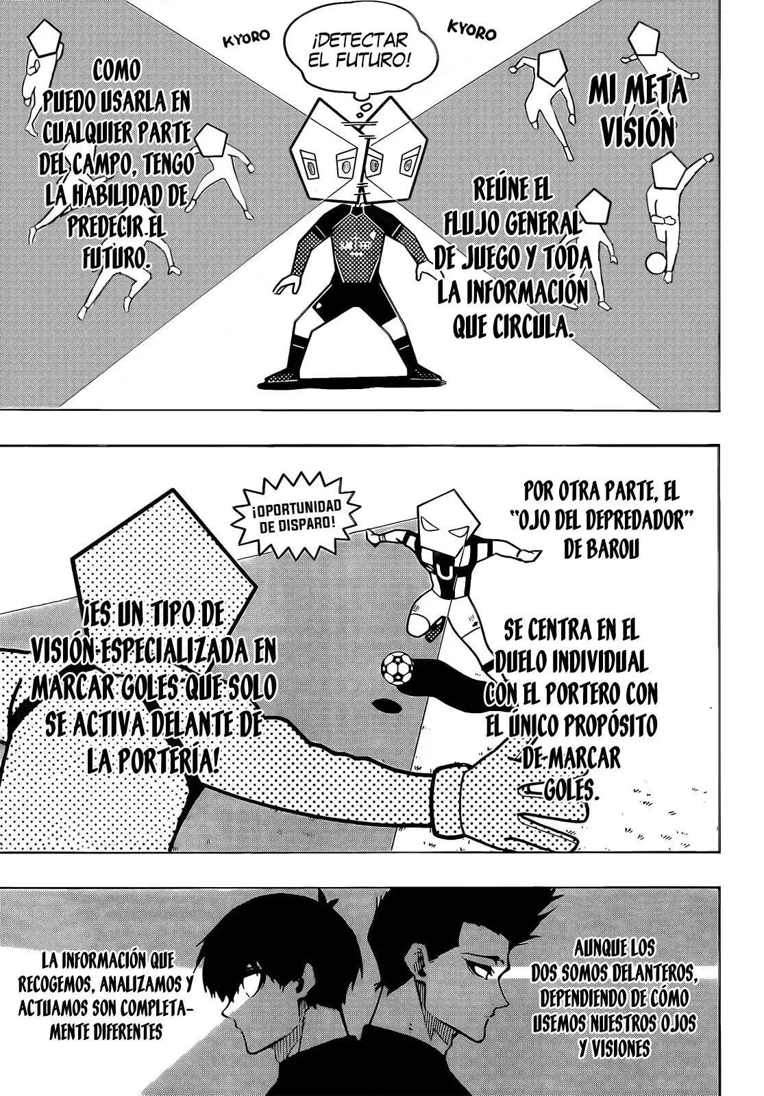 Merluzo - Capítulo 218 - Página 18 - LectorTMOo