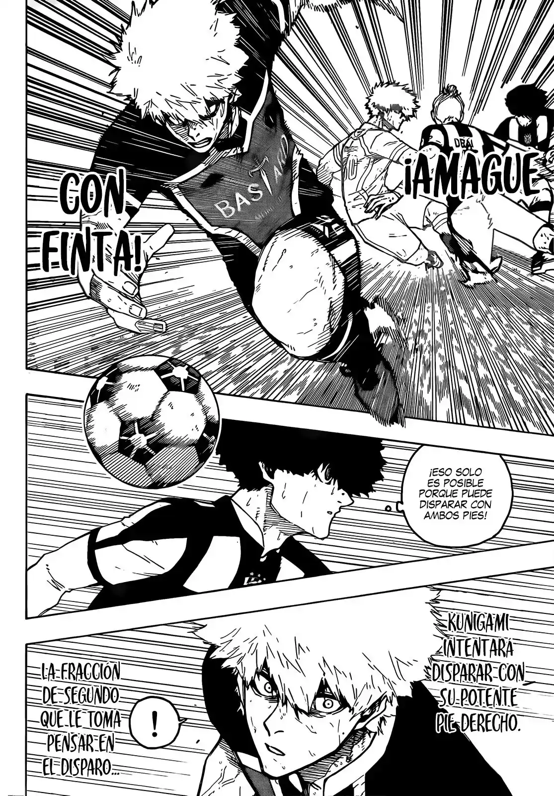 Merluzo - Capítulo 219 - Página 10 - LectorTMOo