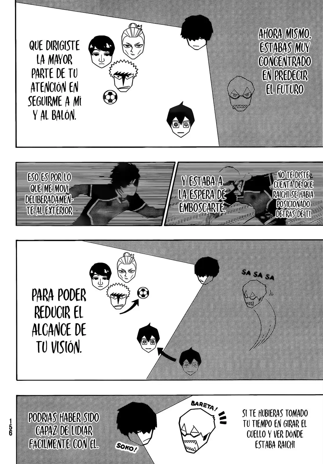 Merluzo - Capítulo 219 - Página 15 - LectorTMOo