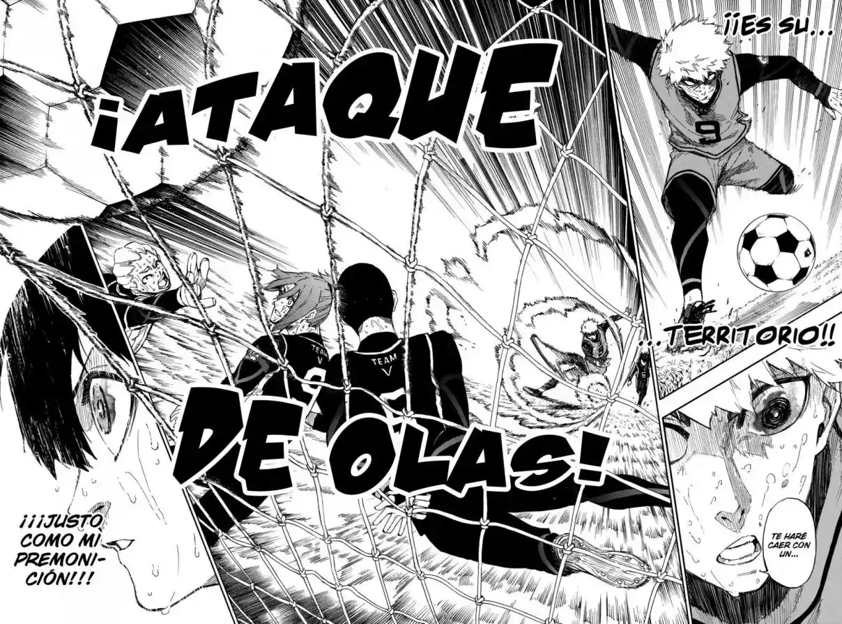 Merluzo - Capítulo 33 - Página 30 - LectorTMOo