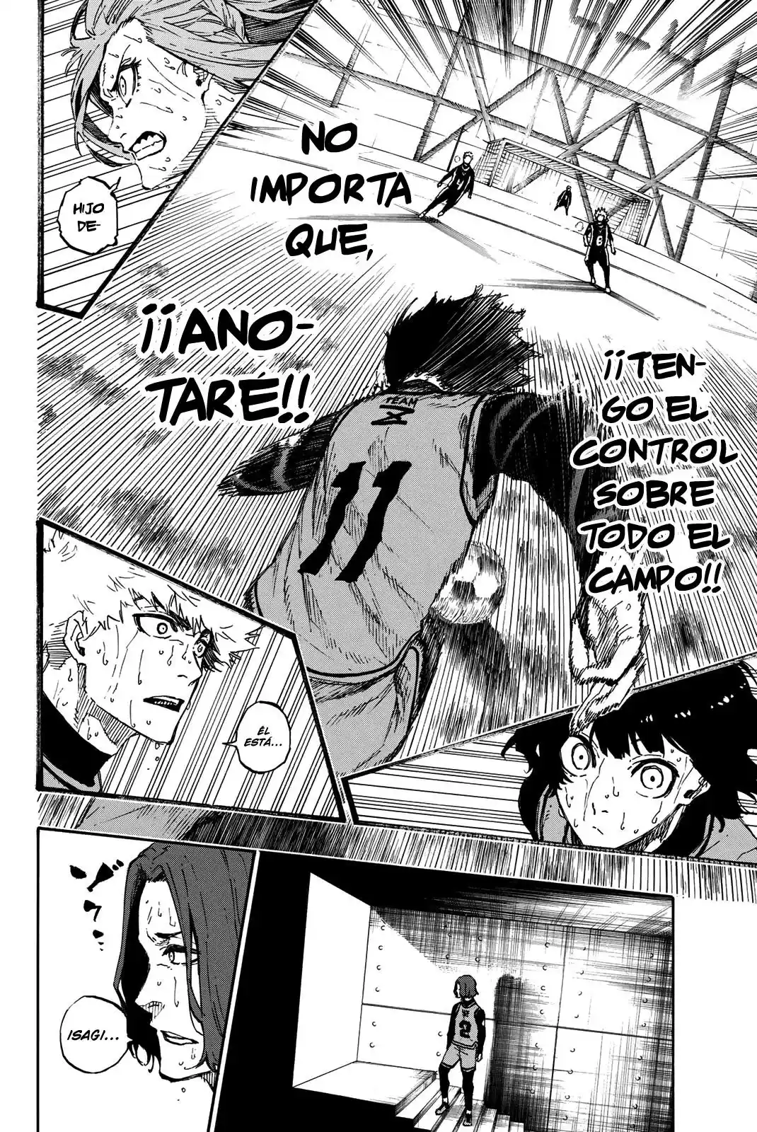 Merluzo - Capítulo 36 - Página 16 - LectorTMOo