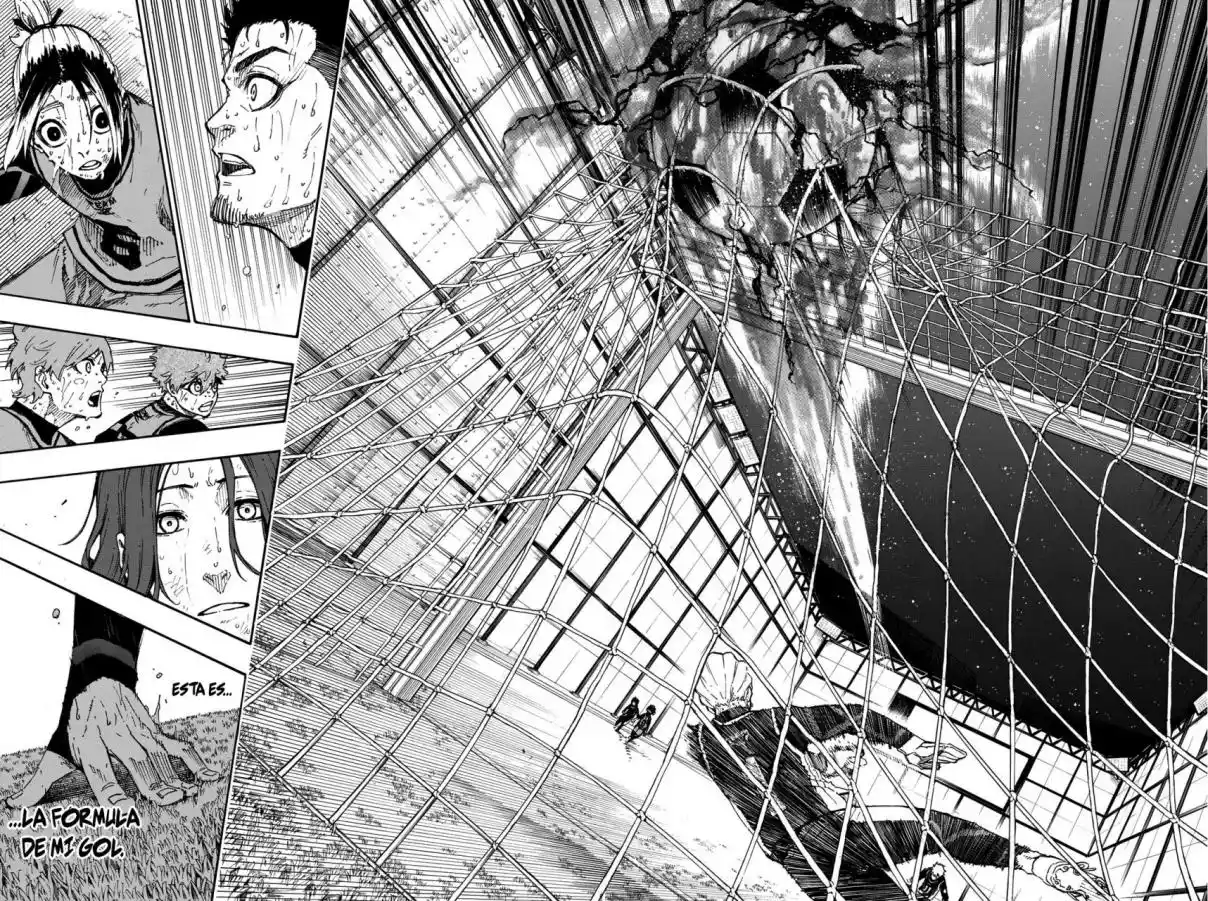 Merluzo - Capítulo 37 - Página 25 - LectorTMOo