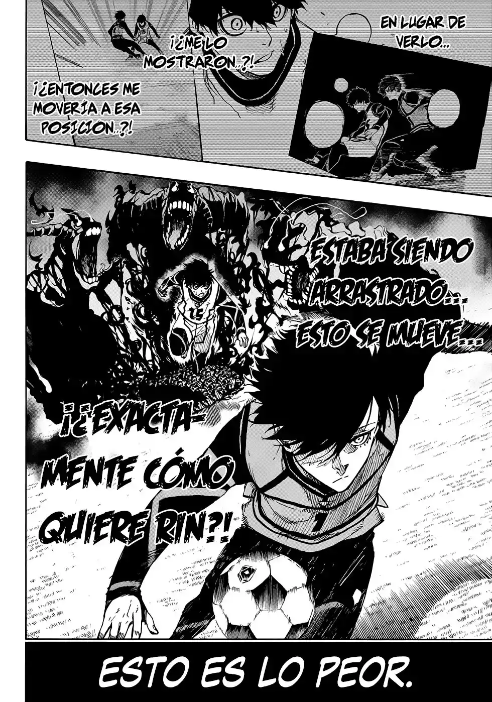 Merluzo - Capítulo 48 - Página 19 - LectorTMOo