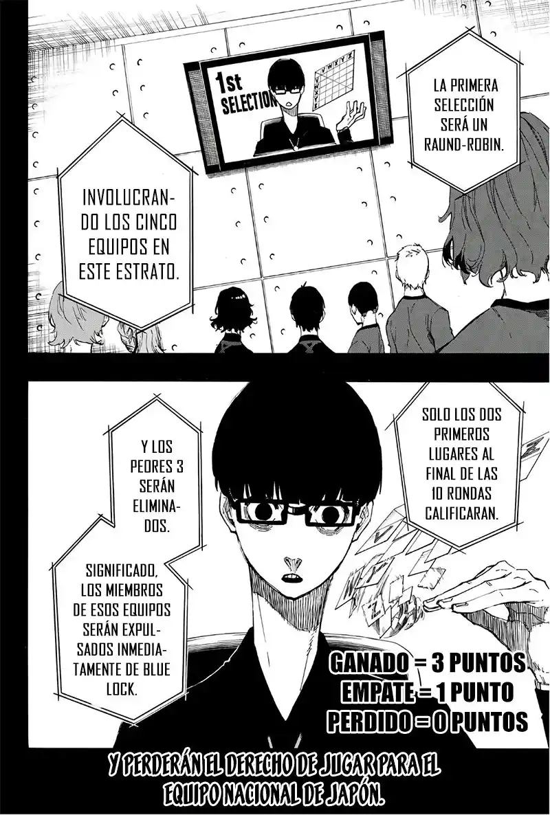 Merluzo - Capítulo 5 - Página 9 - LectorTMOo