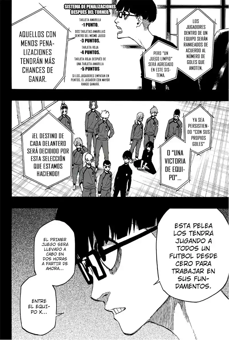 Merluzo - Capítulo 5 - Página 14 - LectorTMOo