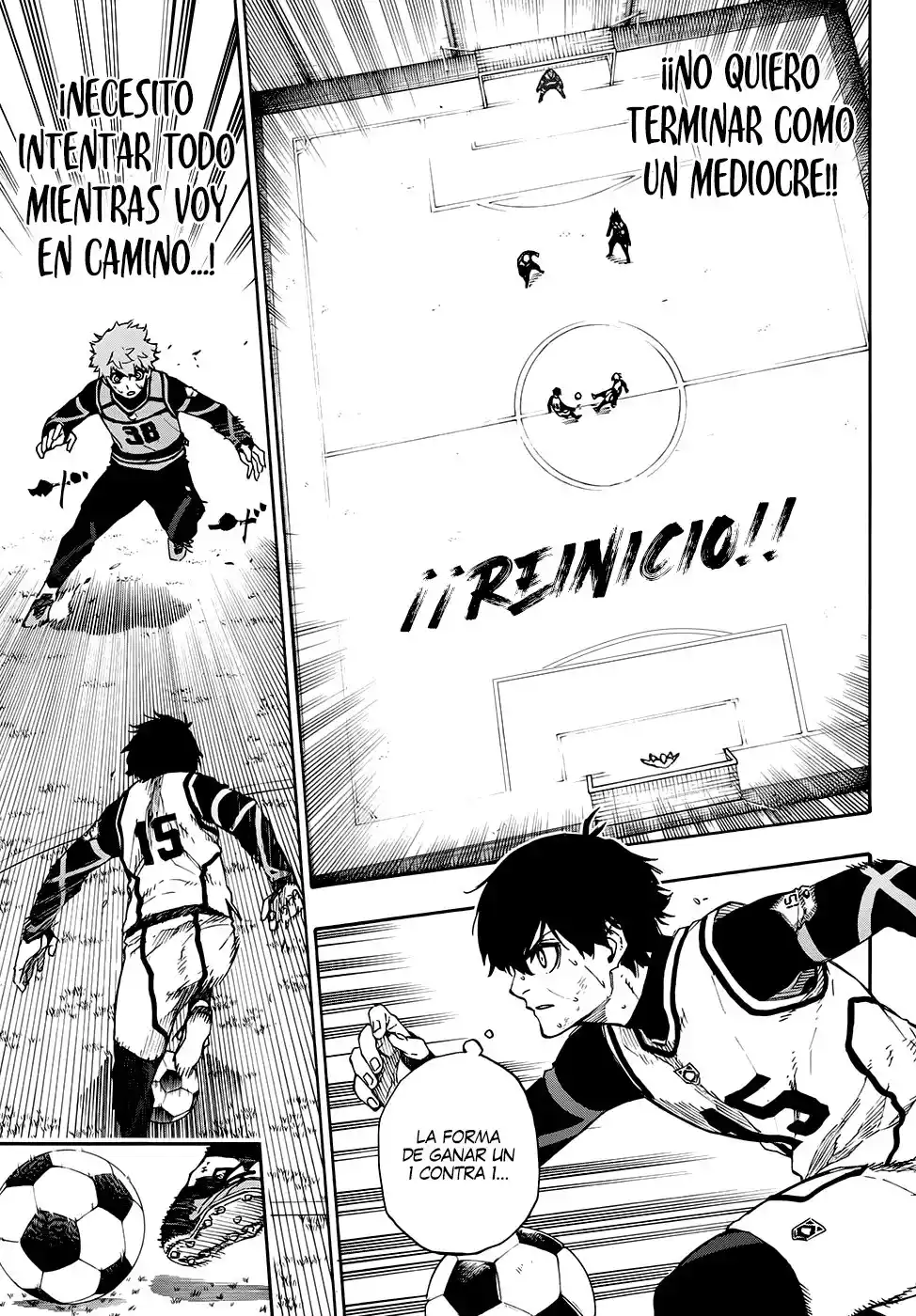 Merluzo - Capítulo 53 - Página 7 - LectorTMOo