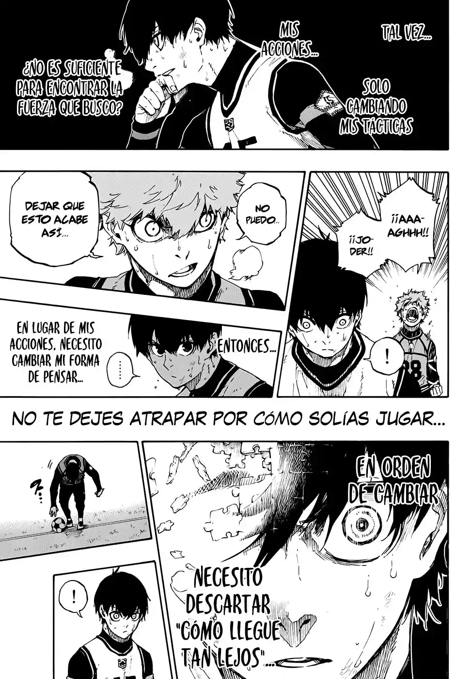 Merluzo - Capítulo 53 - Página 14 - LectorTMOo