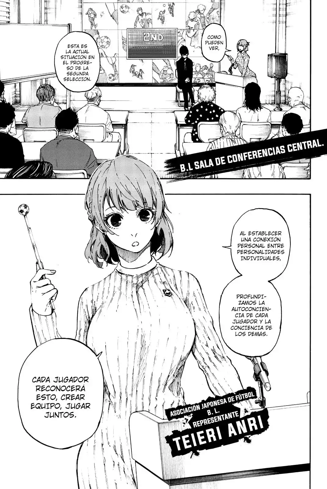 Merluzo - Capítulo 56 - Página 17 - LectorTMOo