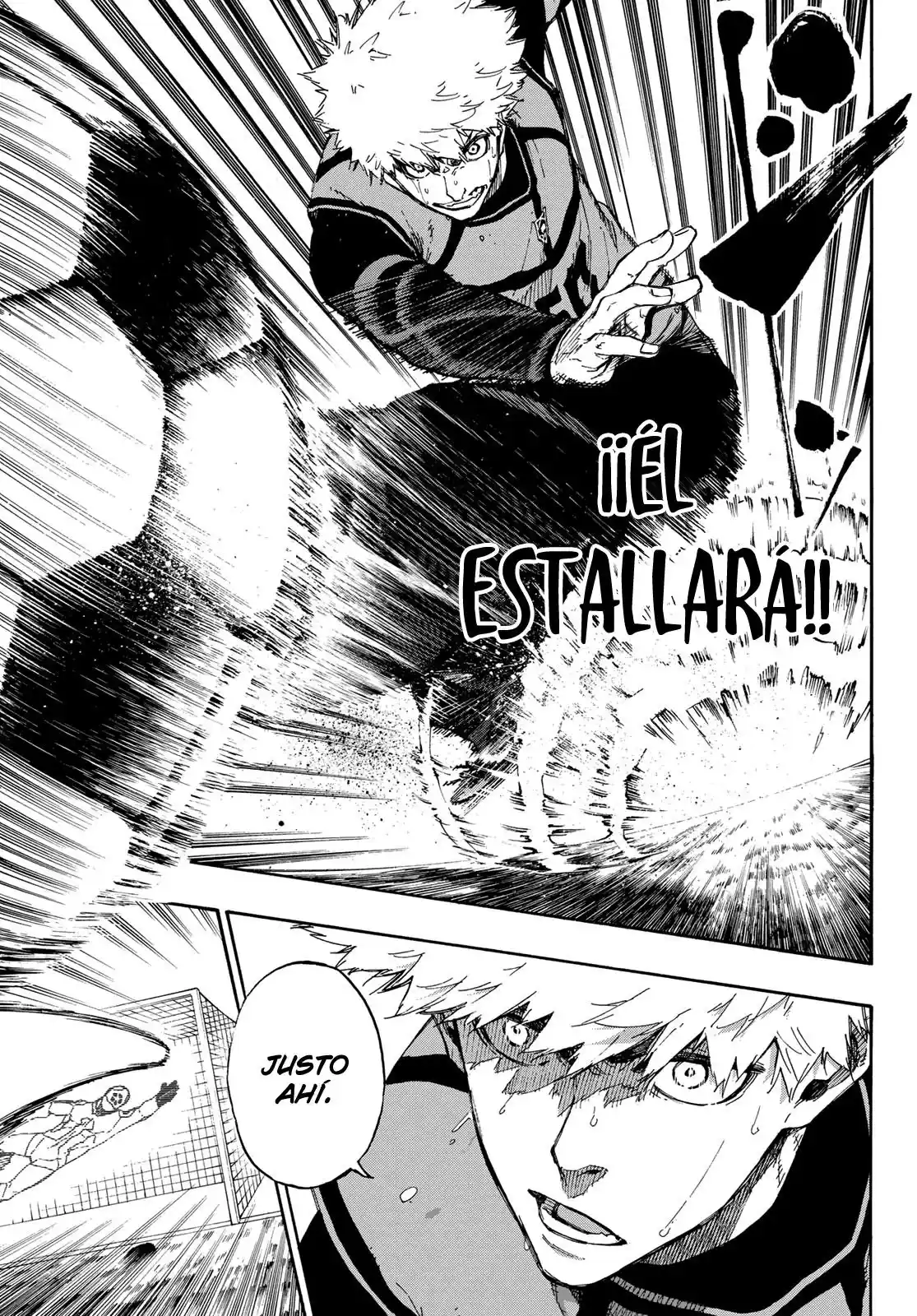 Merluzo - Capítulo 60 - Página 13 - LectorTMOo
