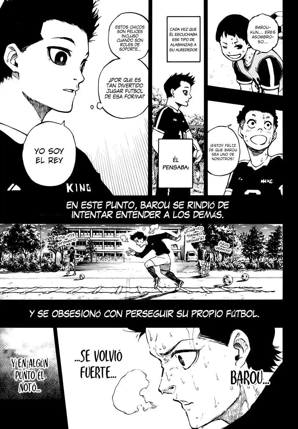 Merluzo - Capítulo 64 - Página 7 - LectorTMOo